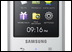 Samsung Q2 - MP3-    