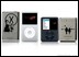 iPod Nano � iPod Classic ��� ������� X-Files
