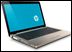 HP G62t -  