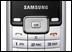 ����� ������� Samsung Guru200