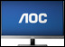 AOC i2757Fh: IPS-   