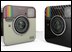 Polaroid    Instagram