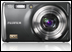 Fujifilm  F70EXR     10- 