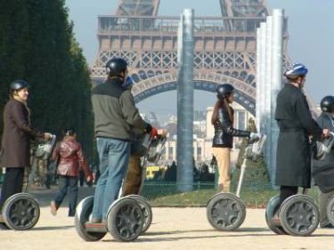 Segway