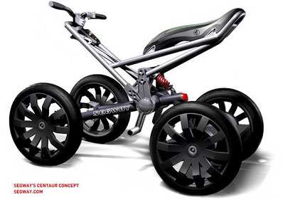 ��������������� Segway - 
