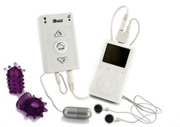 Телефон В Виде Вибратора