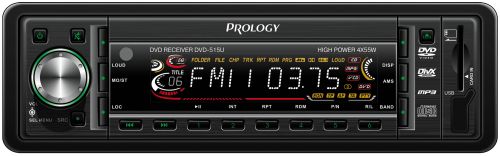 DVD-������� DVD-515U