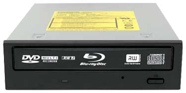 OWC Blu-ray Drive