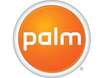 Лого Palm