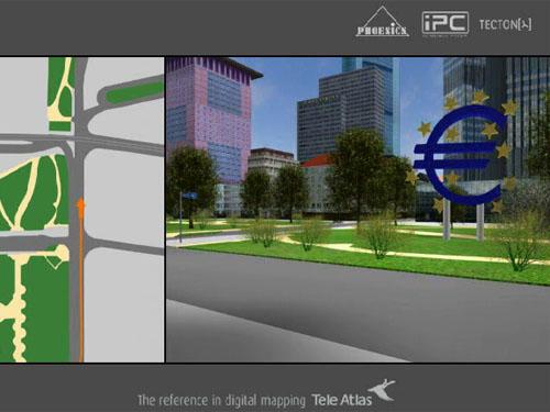 3D GPS