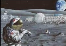 ������ ���� NASA