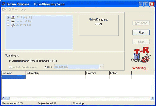 Trojan Remover 6.6.0