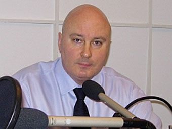Сергей Абельцев