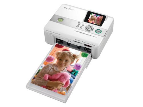 ����������� Sony ����� DPP-FP