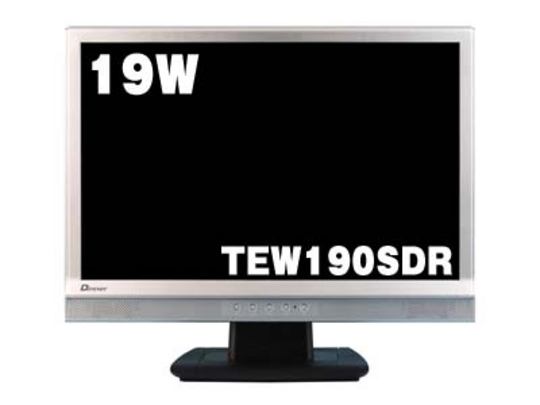 TEW190SDR