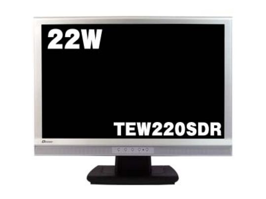 TEW220SDR