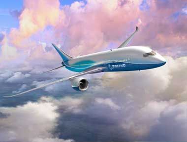 ������ Boeing