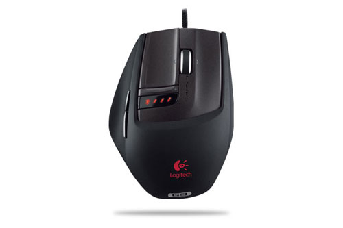 Logitech G9 ��������� ������� ����