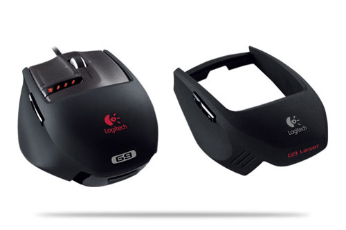 Logitech G9 ��������� ������� ����