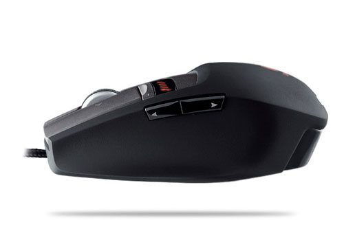 ���� Logitech G9: ������������ ������ ��� ����������� �����