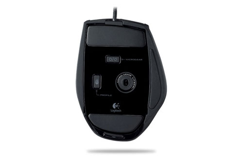 Logitech G9 ��������� ������� ����