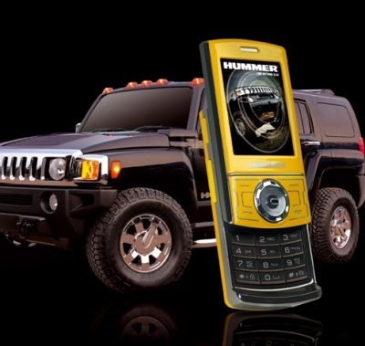 Fly Hummer HT1