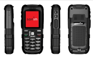 Неуязвимый Sonim XP1