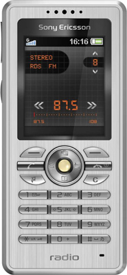 Sony Ericsson R300 �  R306