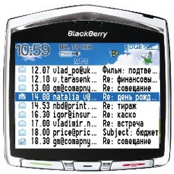 BlackBerry