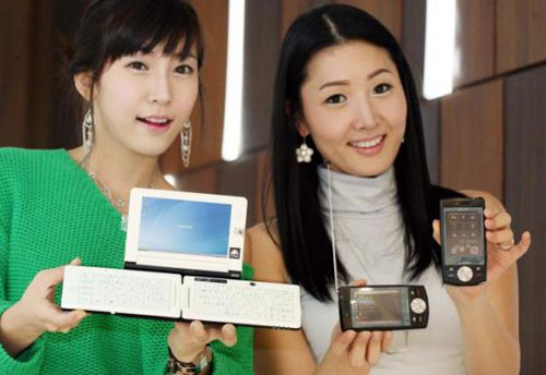 Mobile WiMAX
