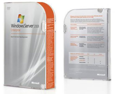 Windows Server 2008