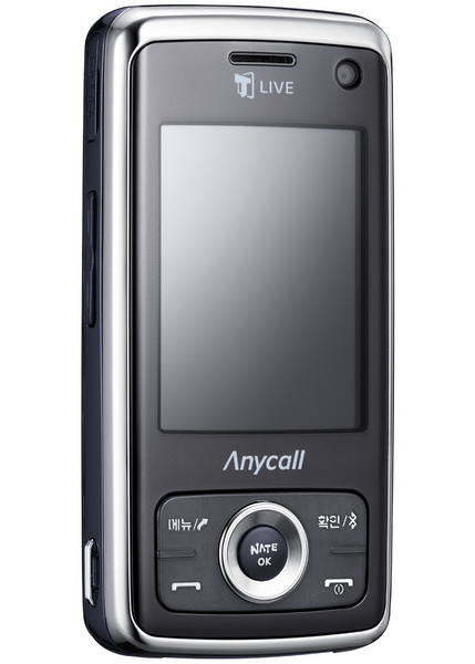 Samsung W510