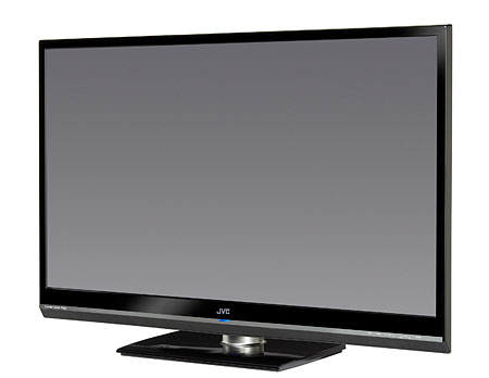JVC LT-42SL89