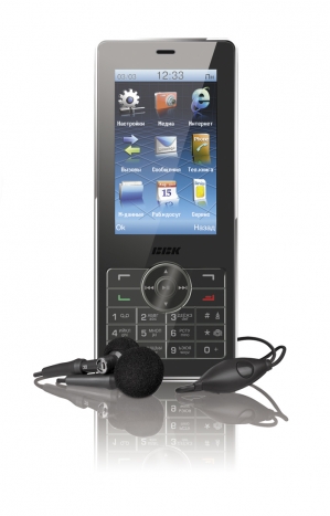 BBK K320 