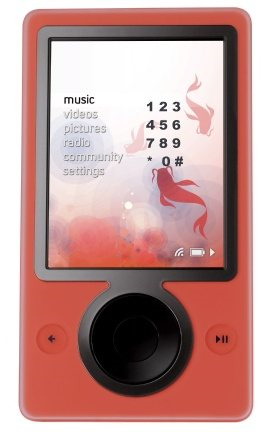 Zune