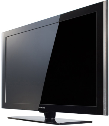 Samsung 8 LCD