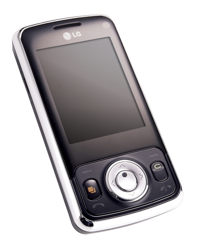 LG KT520