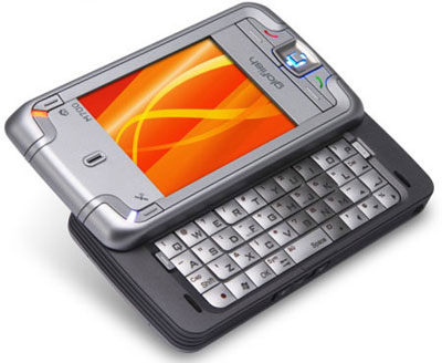 E-TEN Glofiish M700