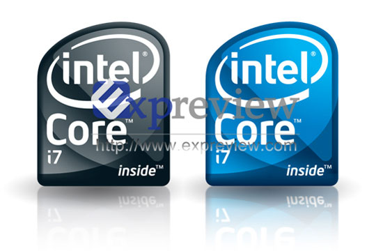 Nehalem Intel Core i7