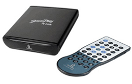 Iomega ScreenPlay TV Link