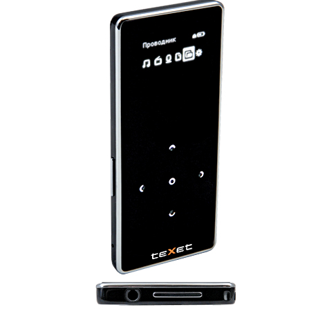 teXet T-620