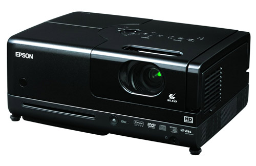 Epson MovieMate 55