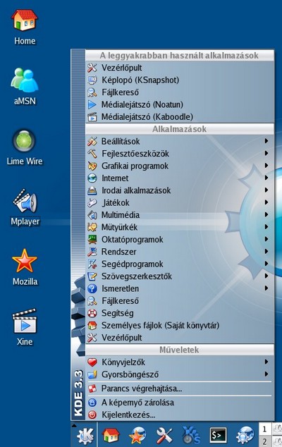 Frugalware Linux