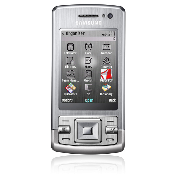 Samsung L870