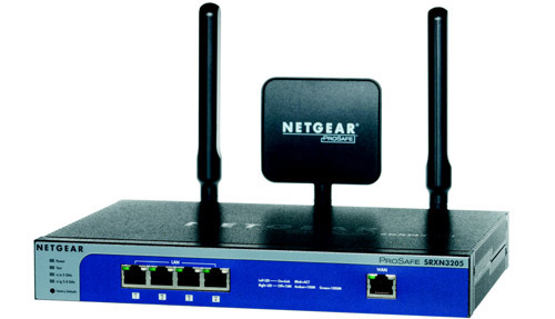 NetGear