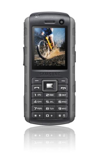Samsung B2700