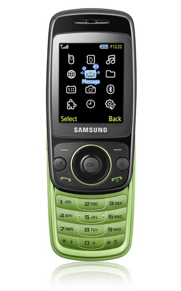 Samsung Tobi