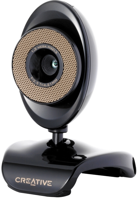 Creative Live! Cam Video IM Ultra