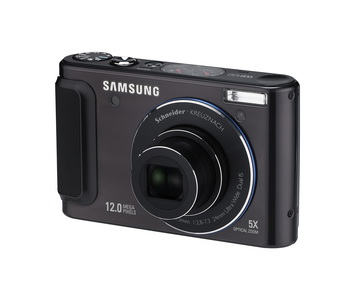 фотоаппарат Samsung WB100