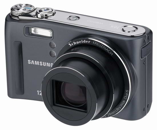 Фотокамера Samsung WB550